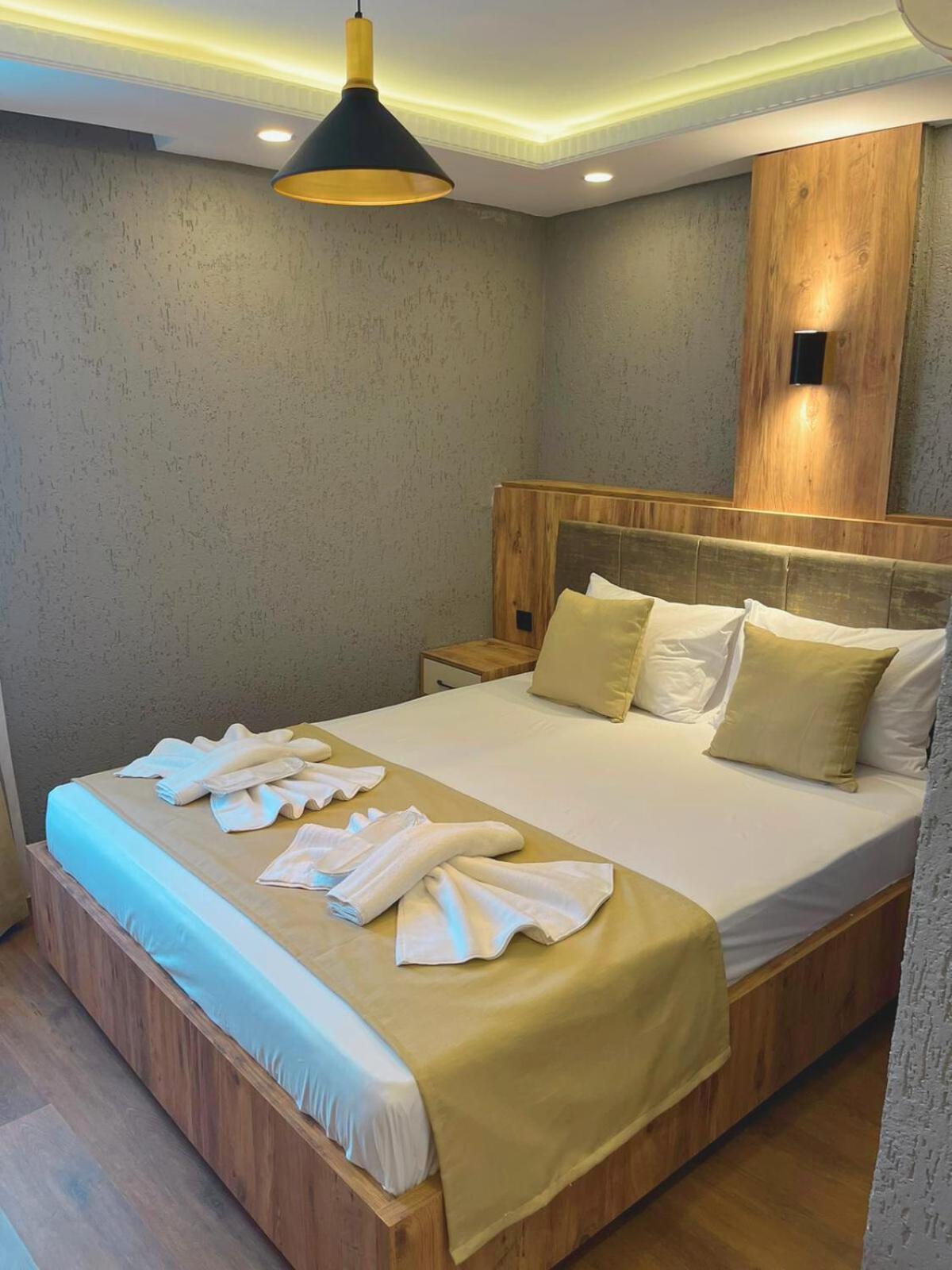 Yellow Bull Istanbul Hotel Zewnętrze zdjęcie